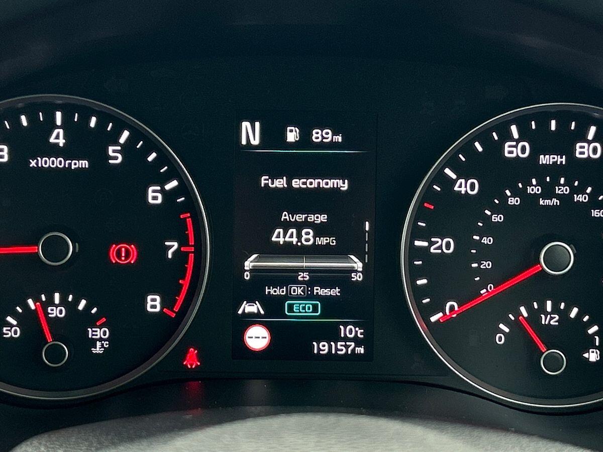 Used Kia Stonic 2023 for sale - 76540981: Photo 41