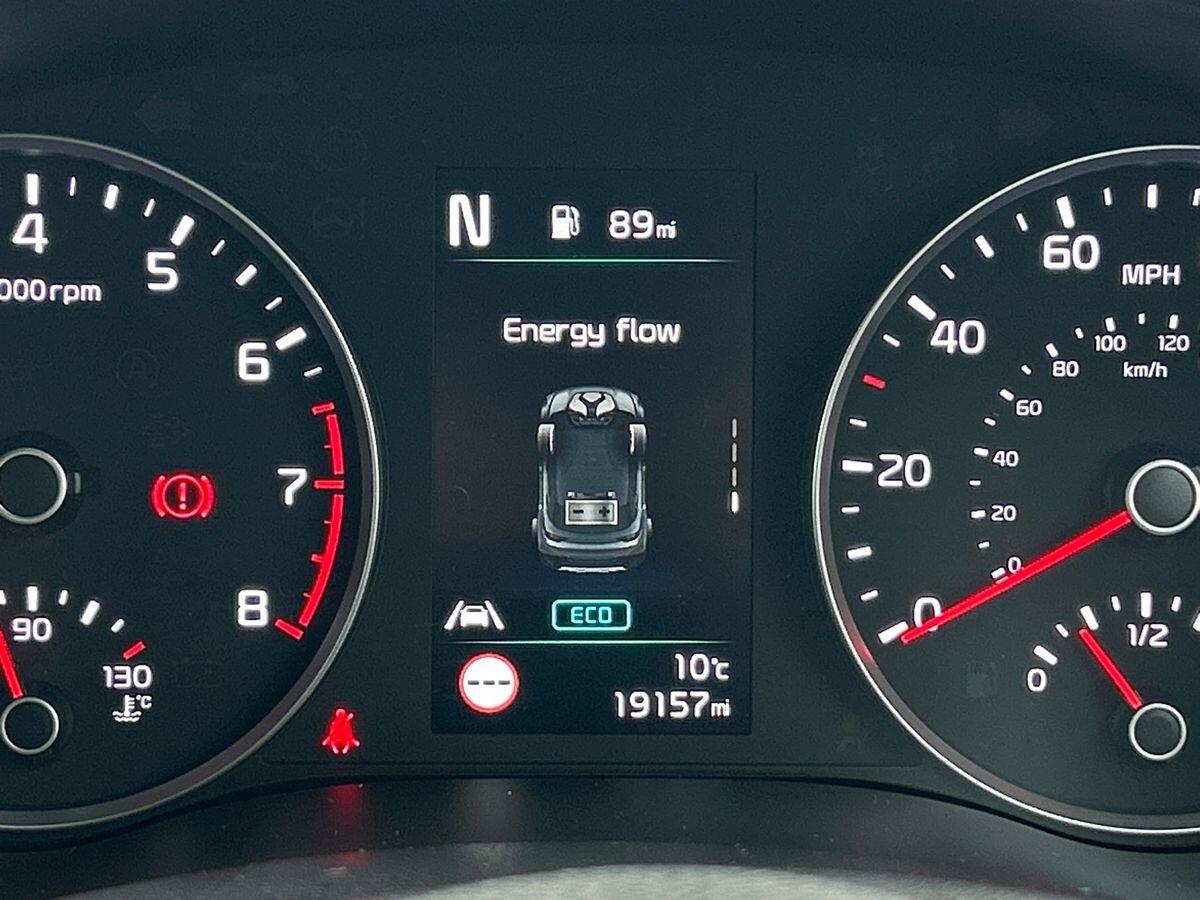 Used Kia Stonic 2023 for sale - 76540981: Photo 42