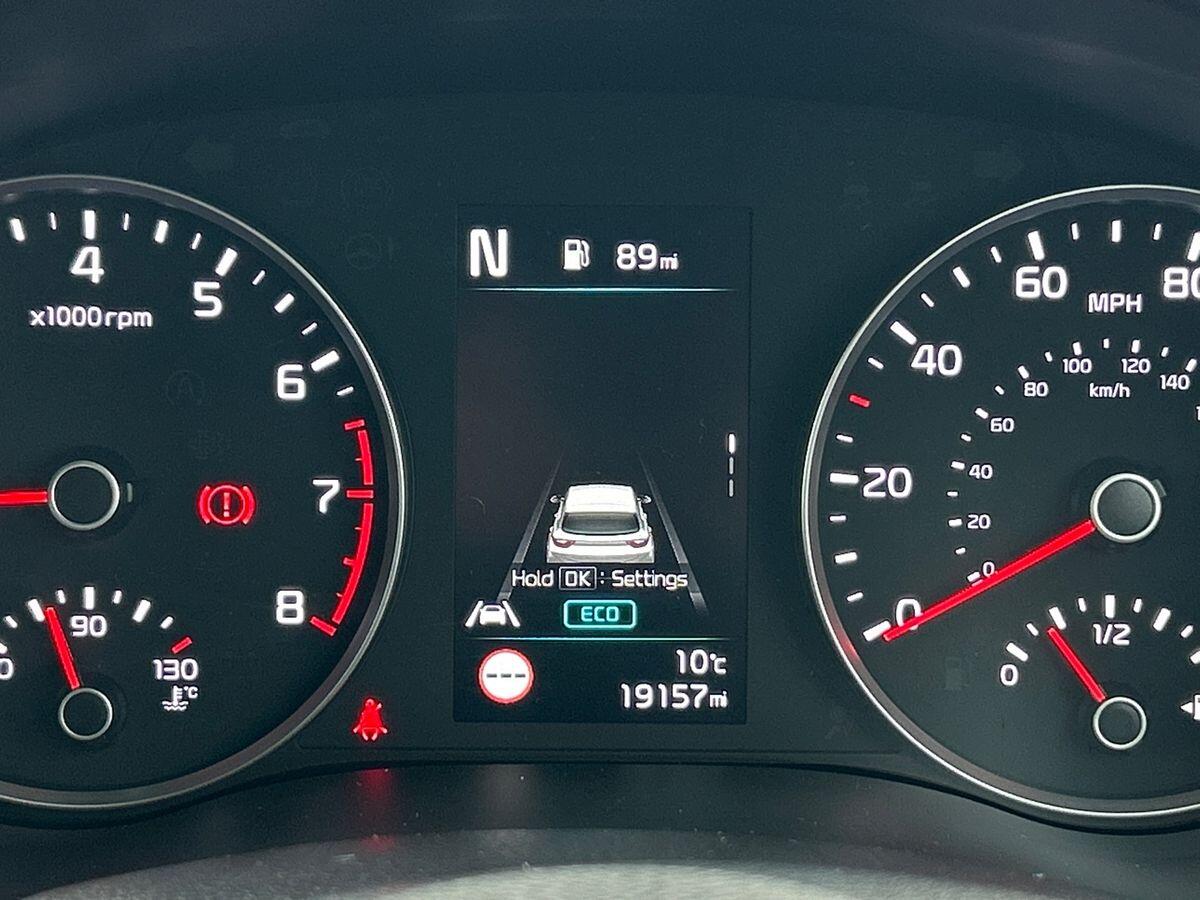 Used Kia Stonic 2023 for sale - 76540981: Photo 43