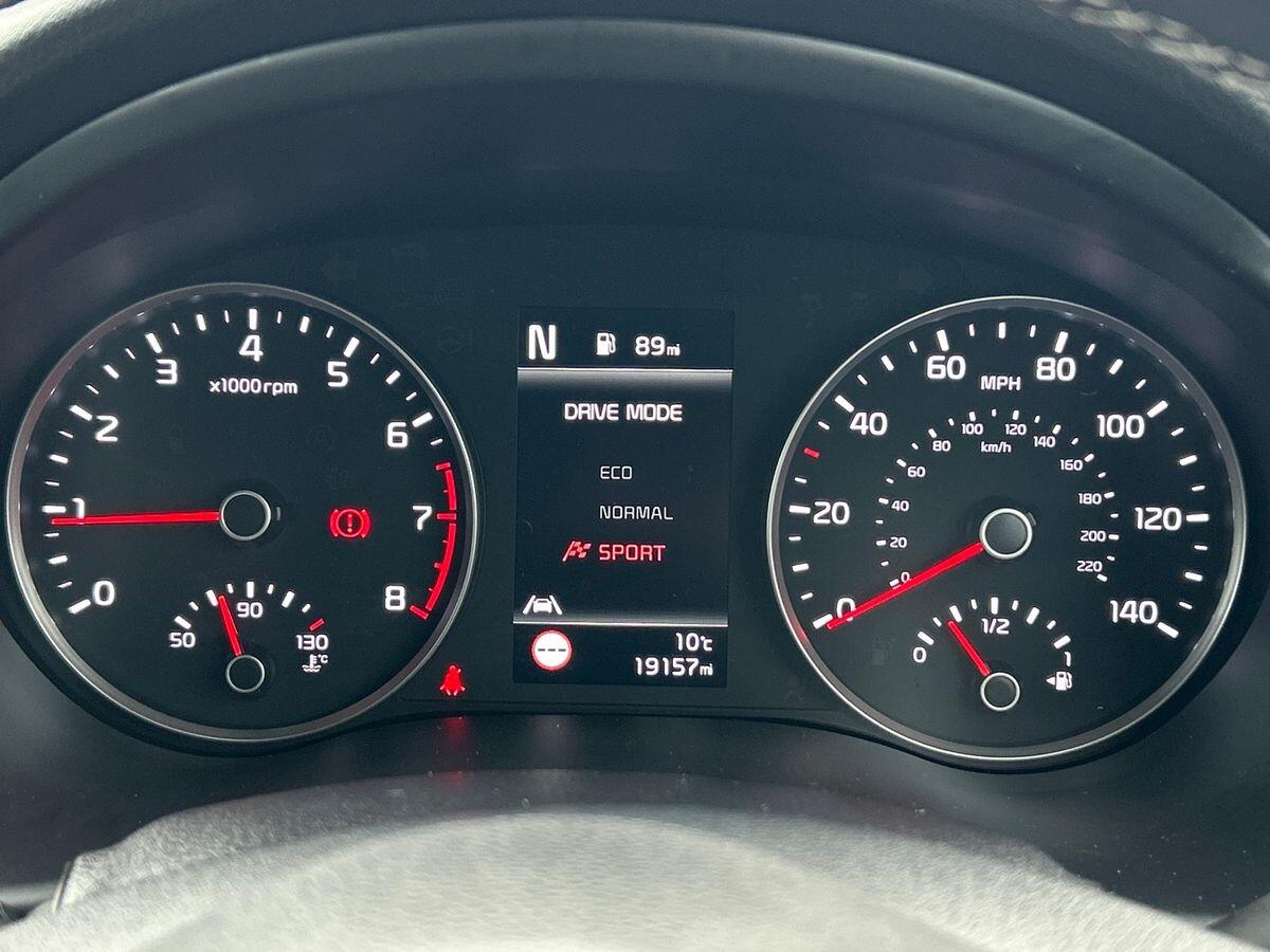 Used Kia Stonic 2023 for sale - 76540981: Photo 44