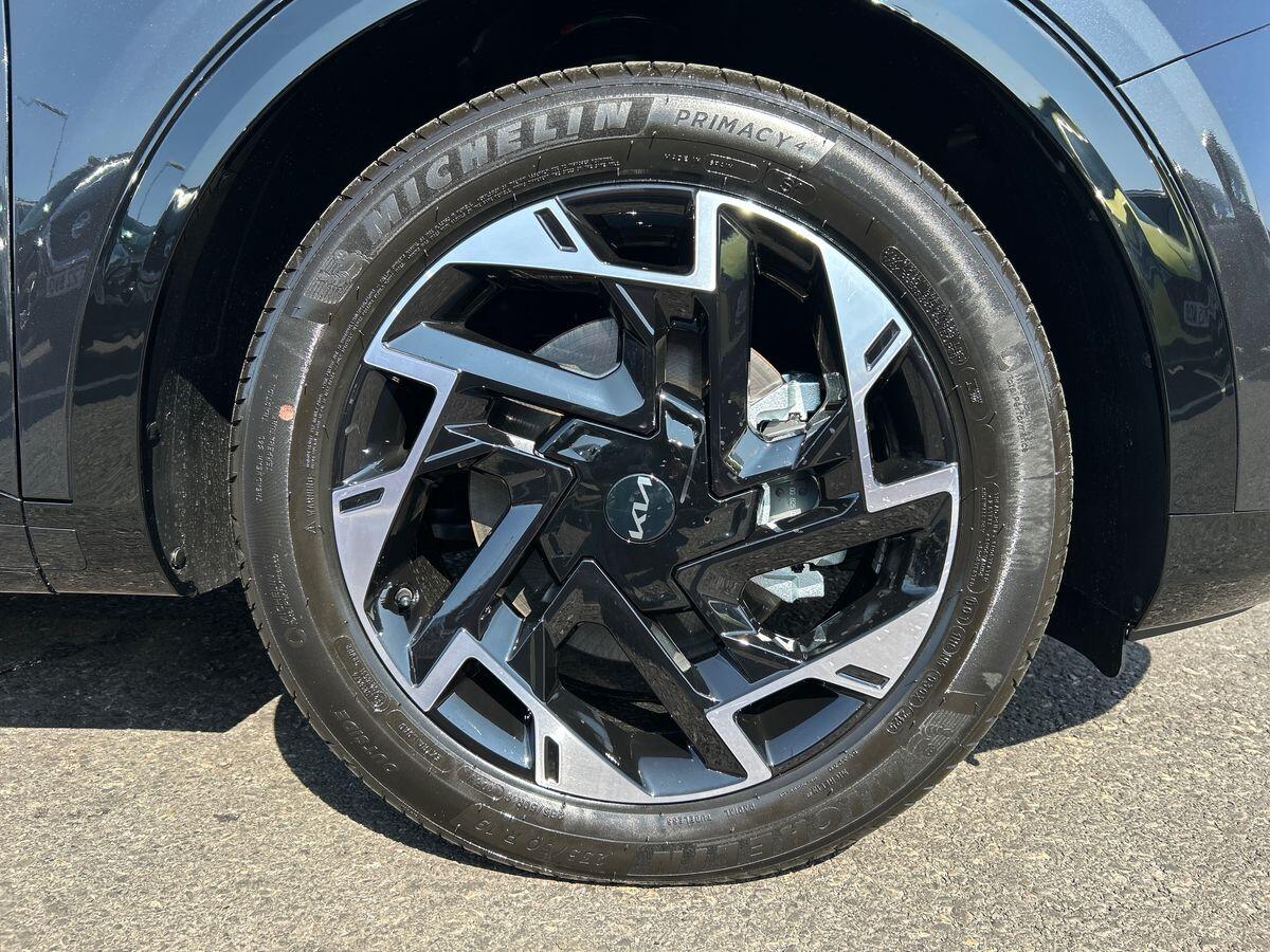 Used Kia Sportage 2025 for sale - 77002162: Photo 10