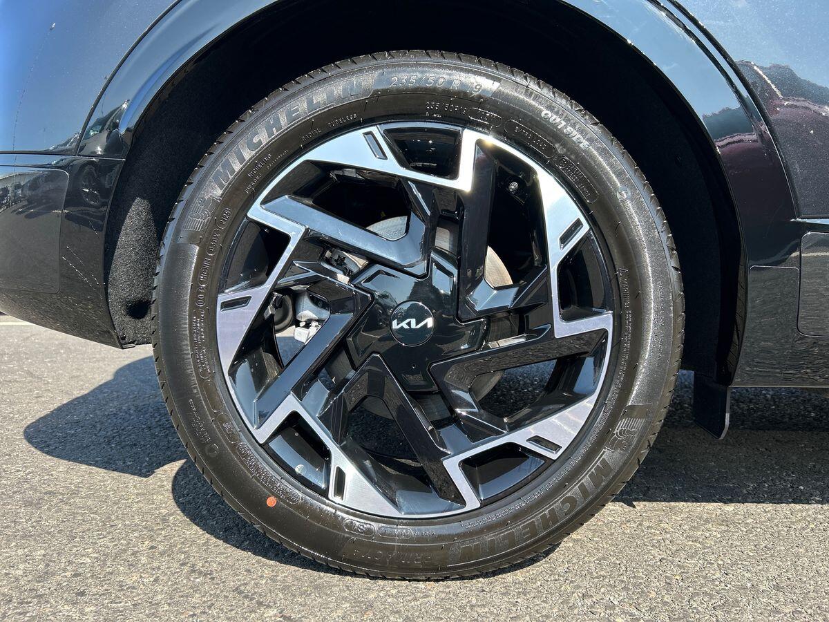 Used Kia Sportage 2025 for sale - 77002162: Photo 11