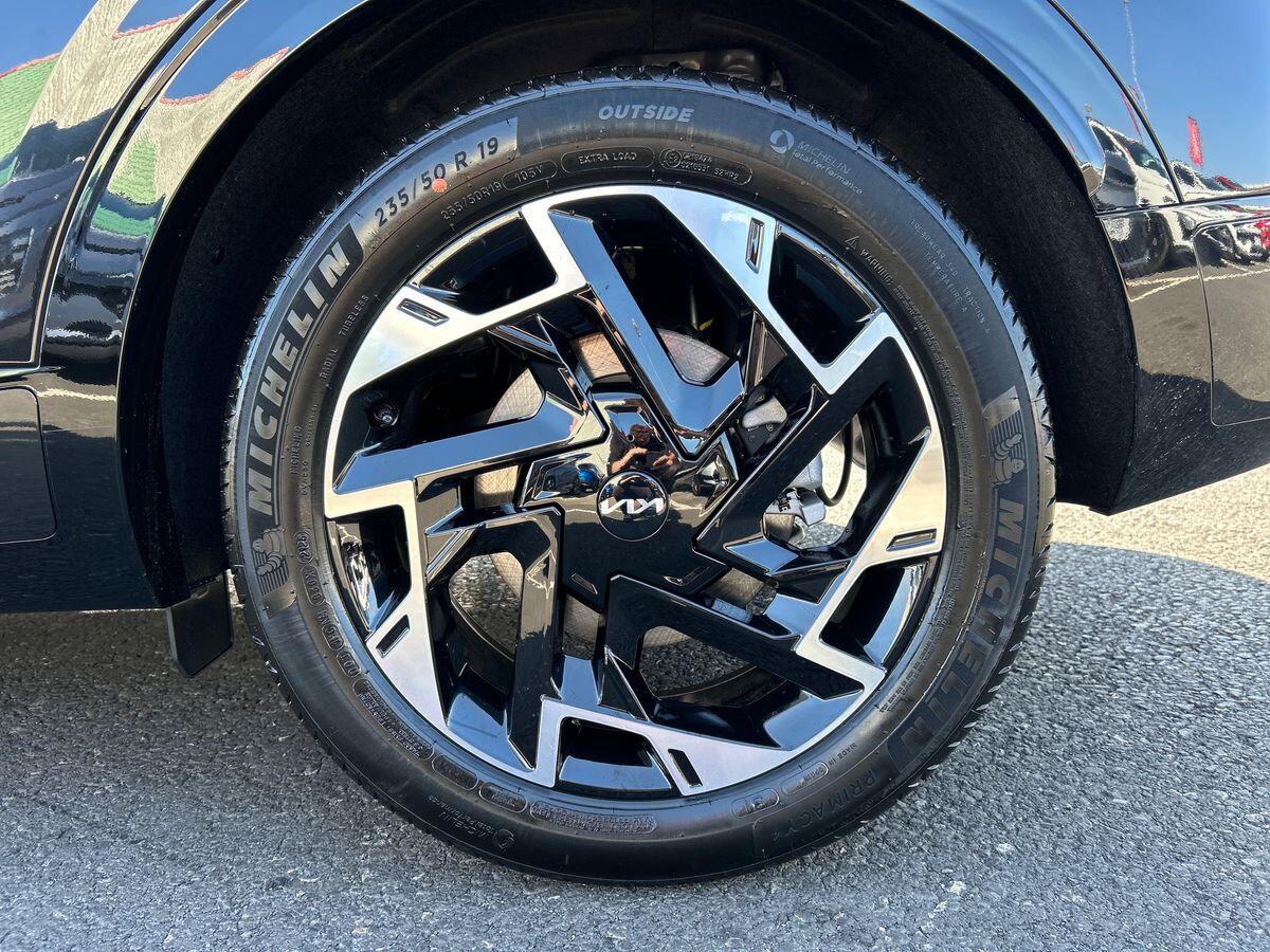 Used Kia Sportage 2025 for sale - 77002162: Photo 12