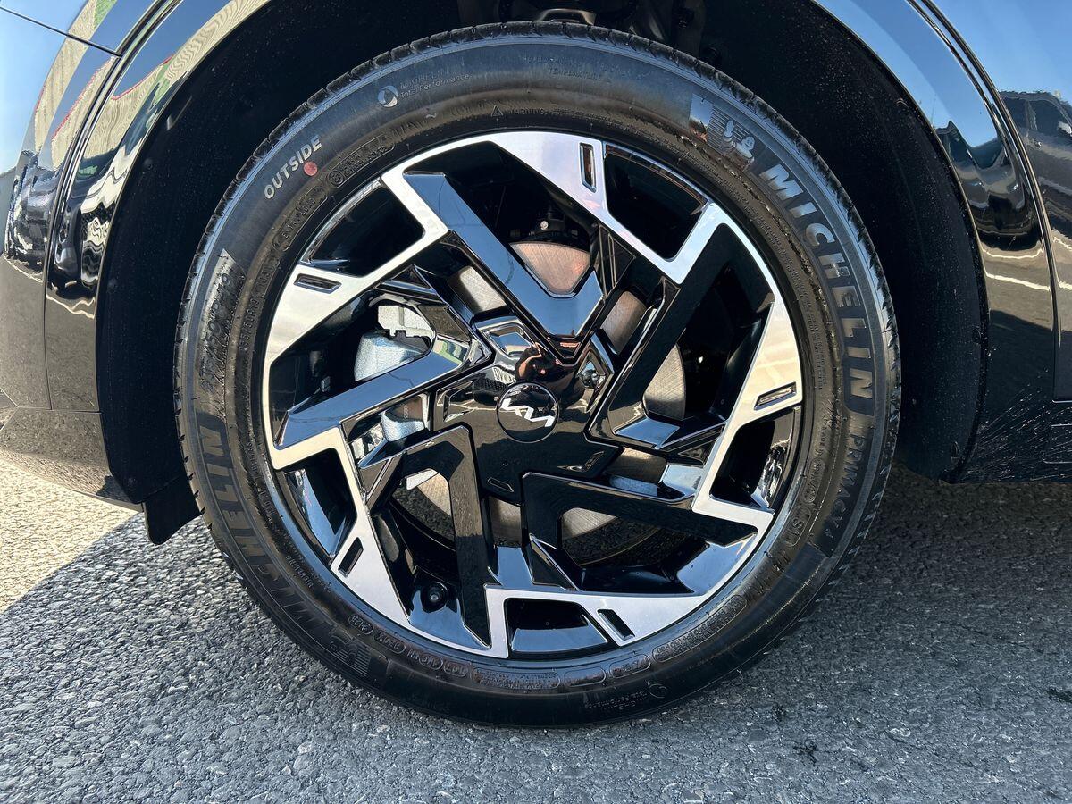 Used Kia Sportage 2025 for sale - 77002162: Photo 13