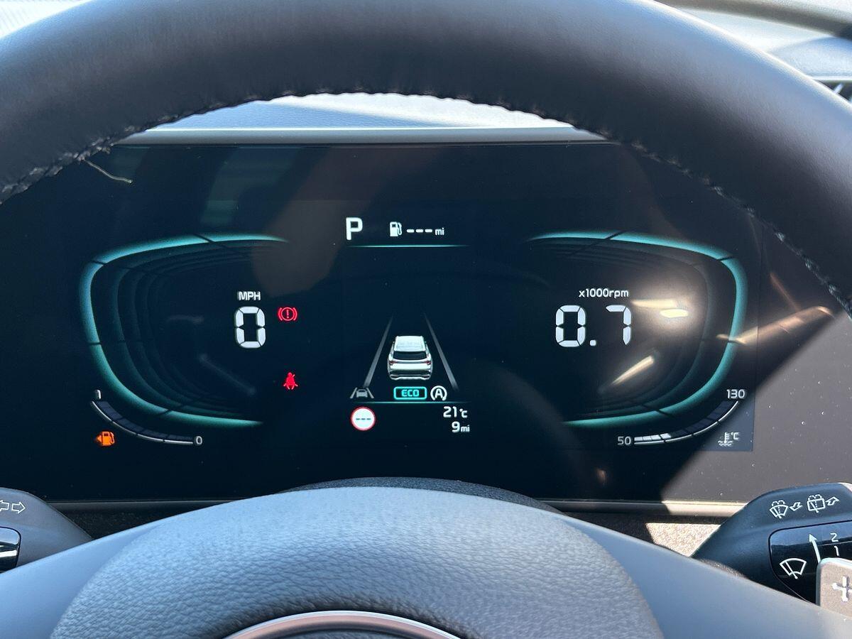 Used Kia Sportage 2025 for sale - 77002162: Photo 15