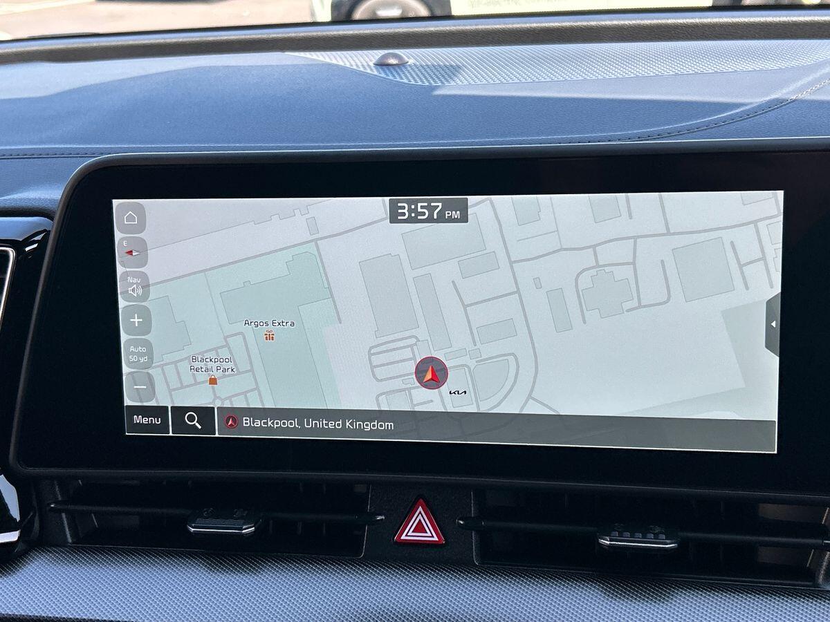 Used Kia Sportage 2025 for sale - 77002162: Photo 17