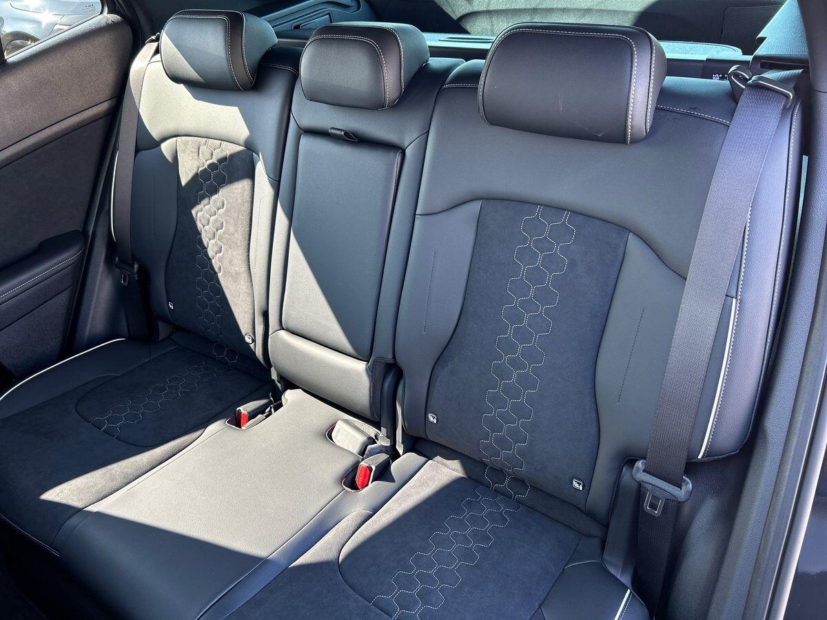 Used Kia Sportage 2025 for sale - 77002162: Photo 20