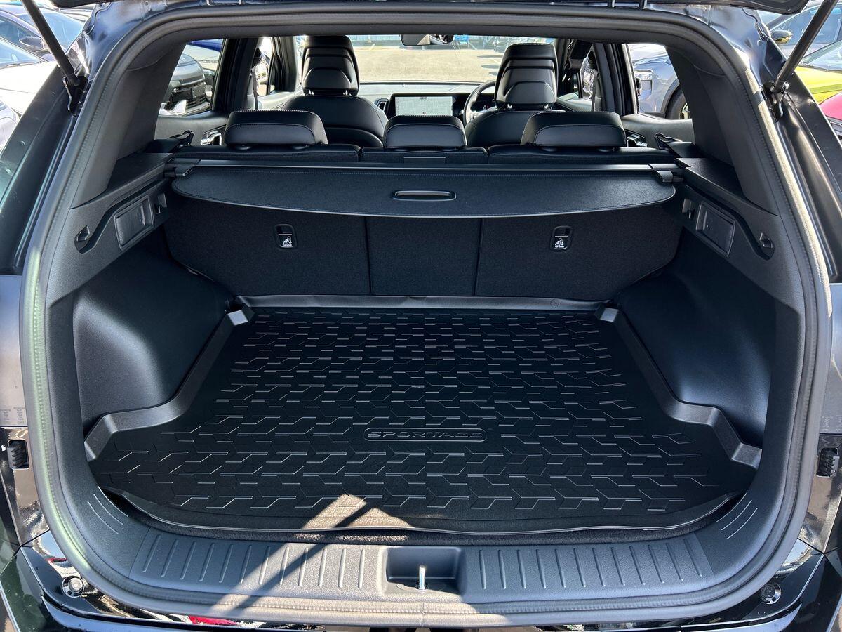 Used Kia Sportage 2025 for sale - 77002162: Photo 21