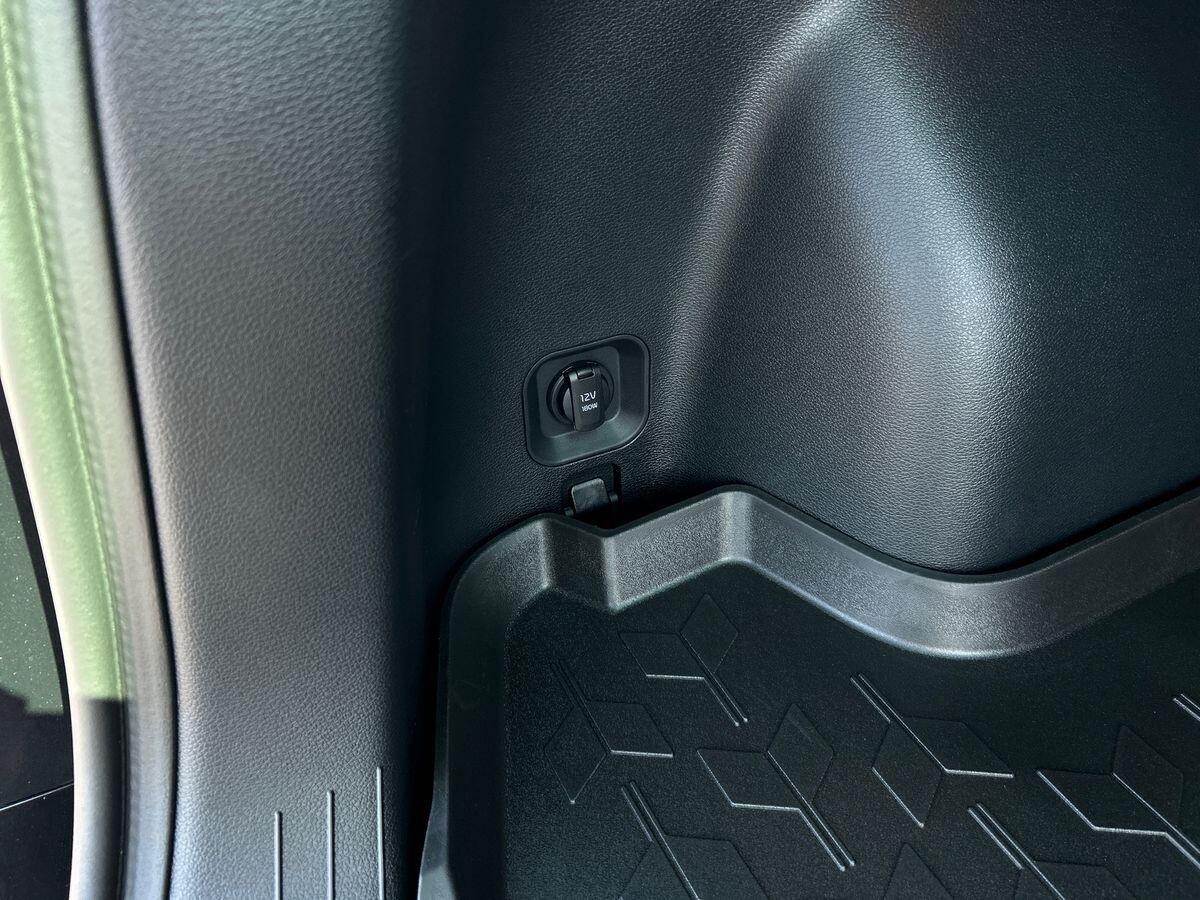 Used Kia Sportage 2025 for sale - 77002162: Photo 22