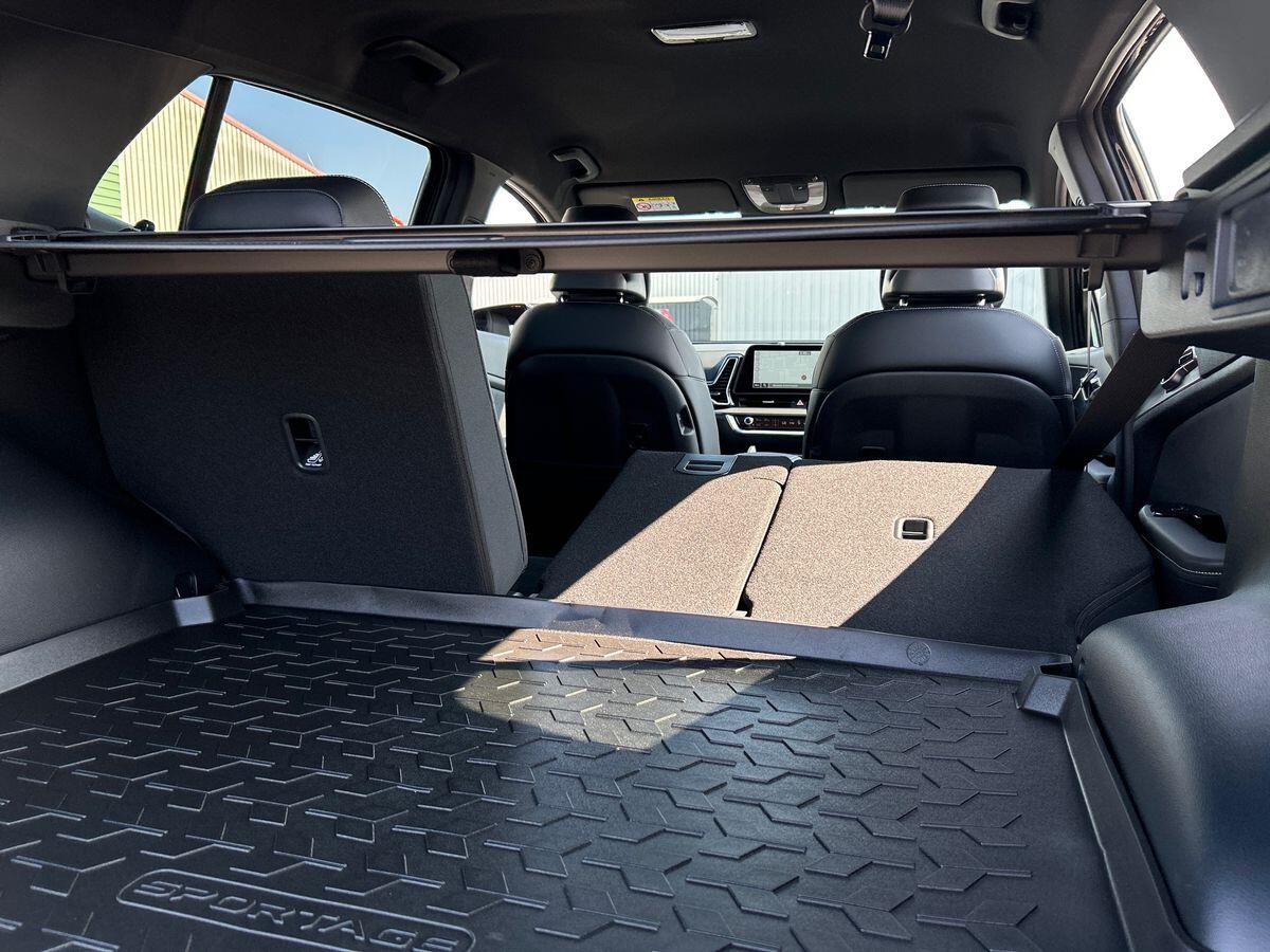 Used Kia Sportage 2025 for sale - 77002162: Photo 25