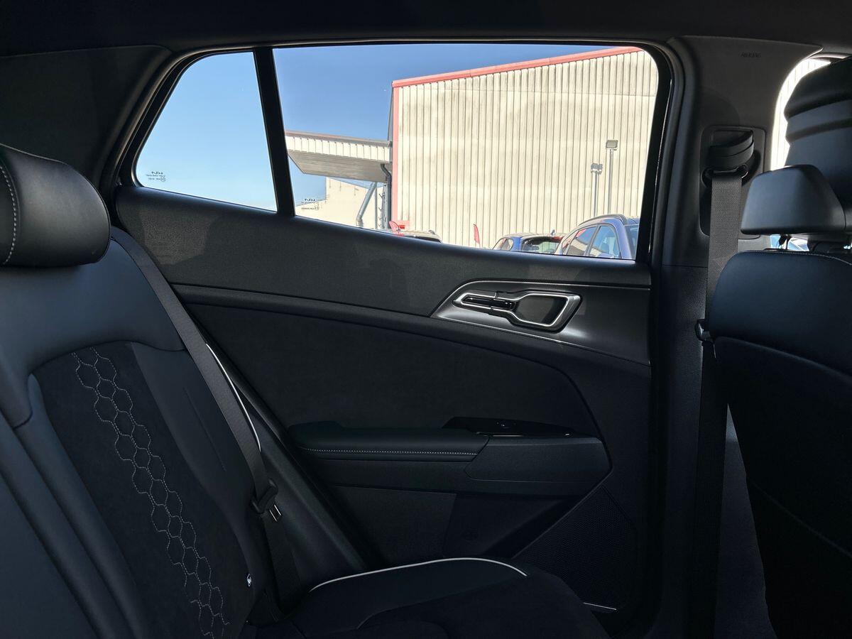 Used Kia Sportage 2025 for sale - 77002162: Photo 27