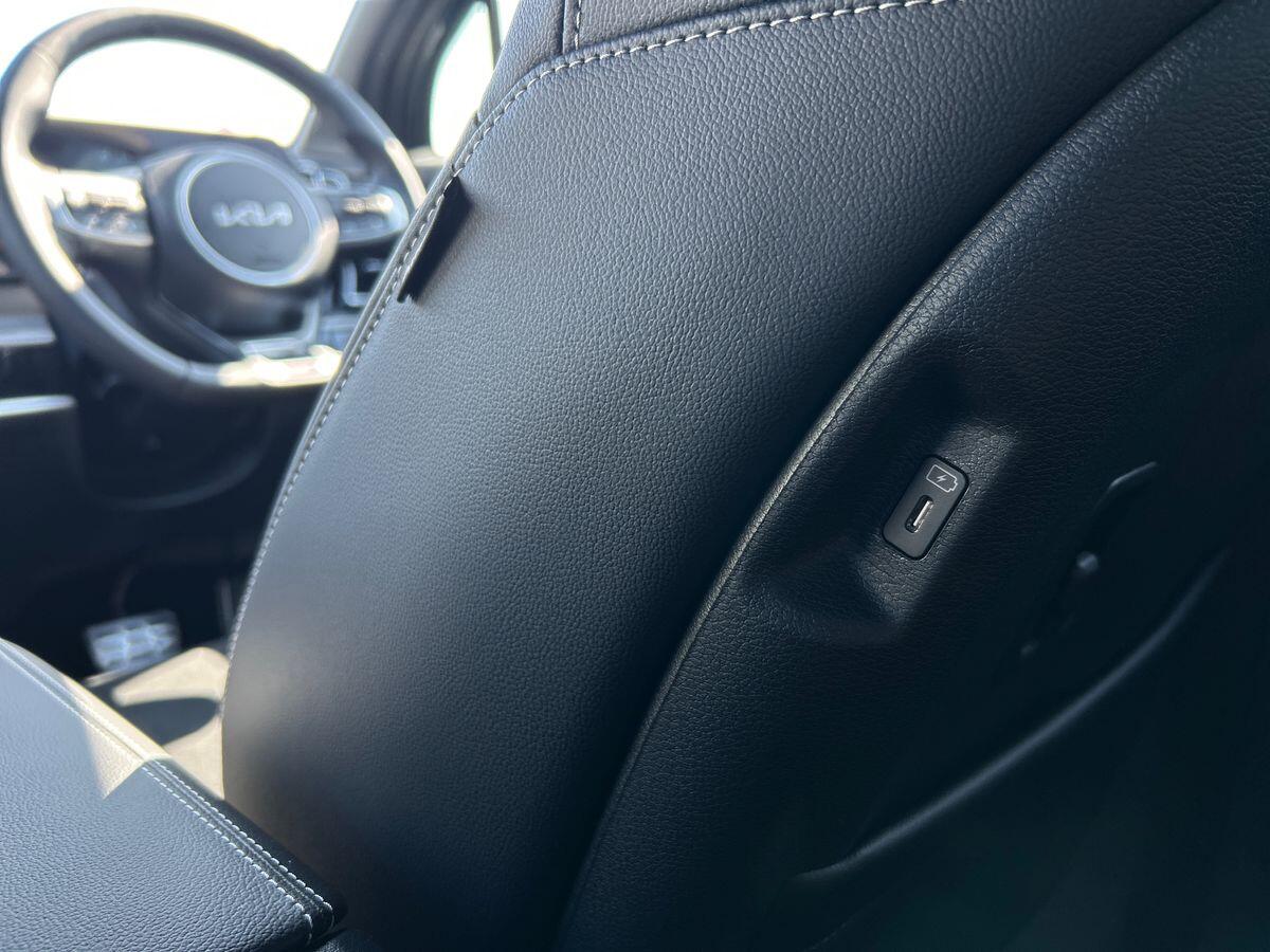 Used Kia Sportage 2025 for sale - 77002162: Photo 29