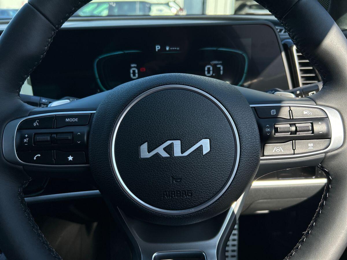 Used Kia Sportage 2025 for sale - 77002162: Photo 30