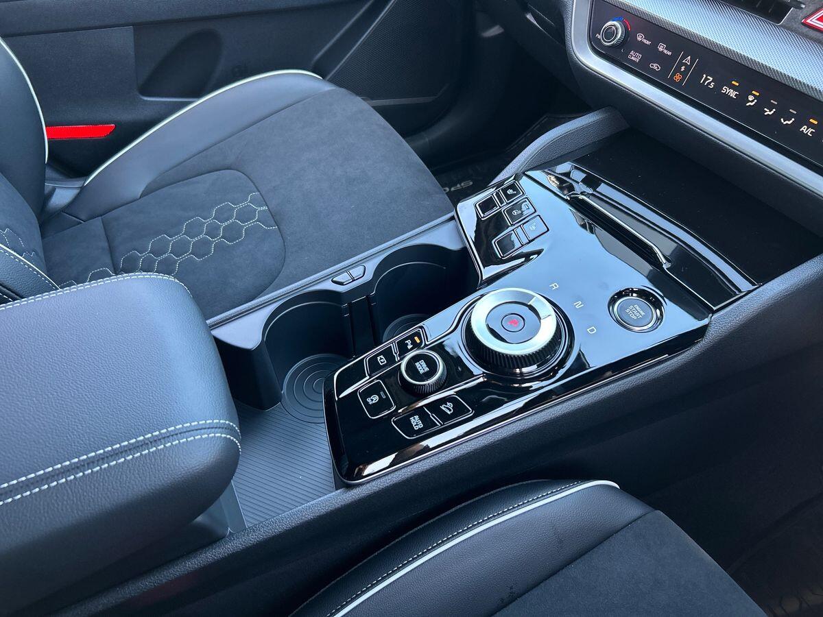 Used Kia Sportage 2025 for sale - 77002162: Photo 35