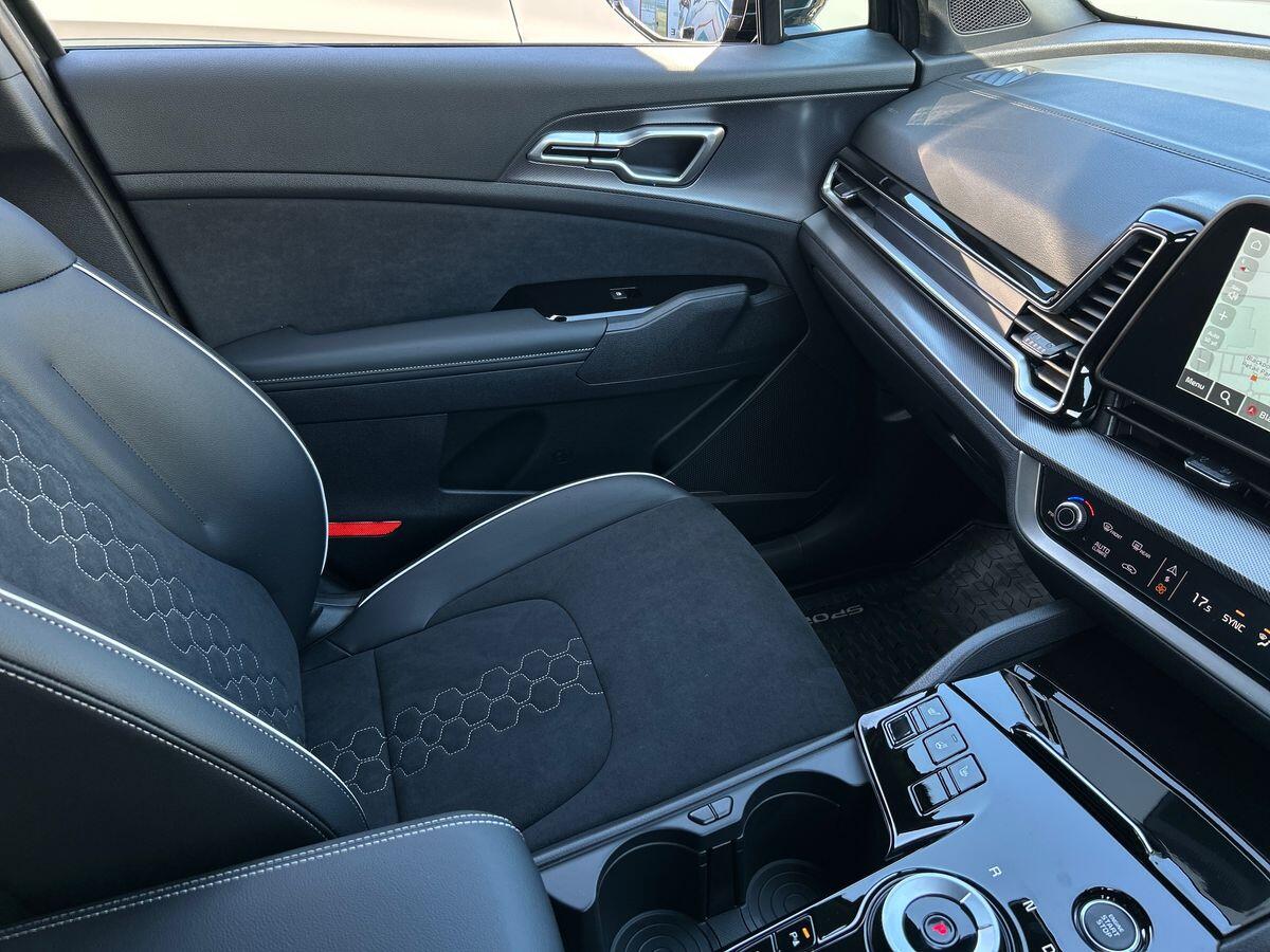 Used Kia Sportage 2025 for sale - 77002162: Photo 36