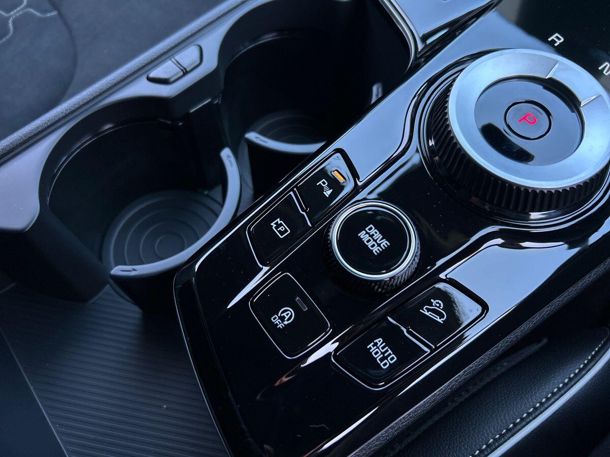 Used Kia Sportage 2025 for sale - 77002162: Photo 38