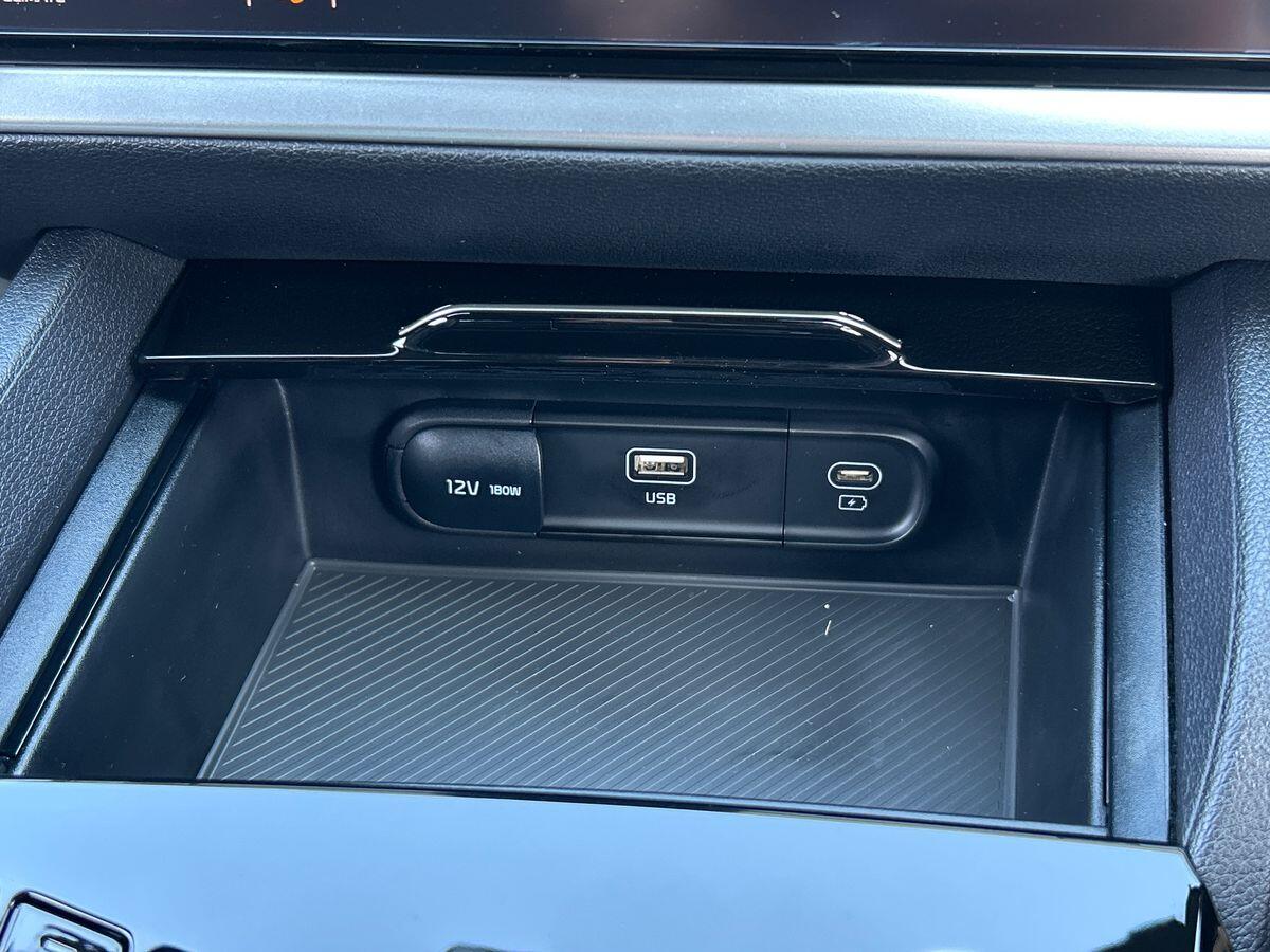 Used Kia Sportage 2025 for sale - 77002162: Photo 41