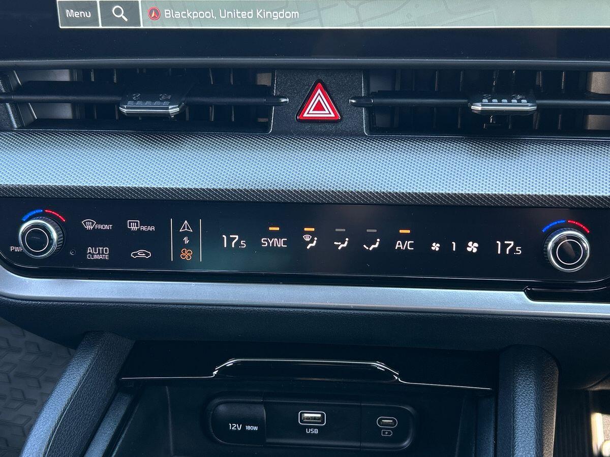 Used Kia Sportage 2025 for sale - 77002162: Photo 42