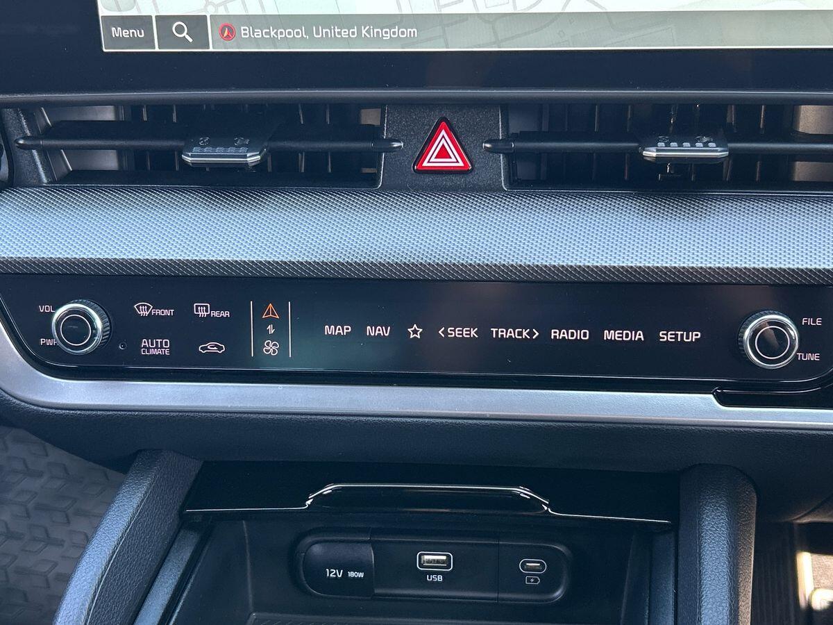 Used Kia Sportage 2025 for sale - 77002162: Photo 43