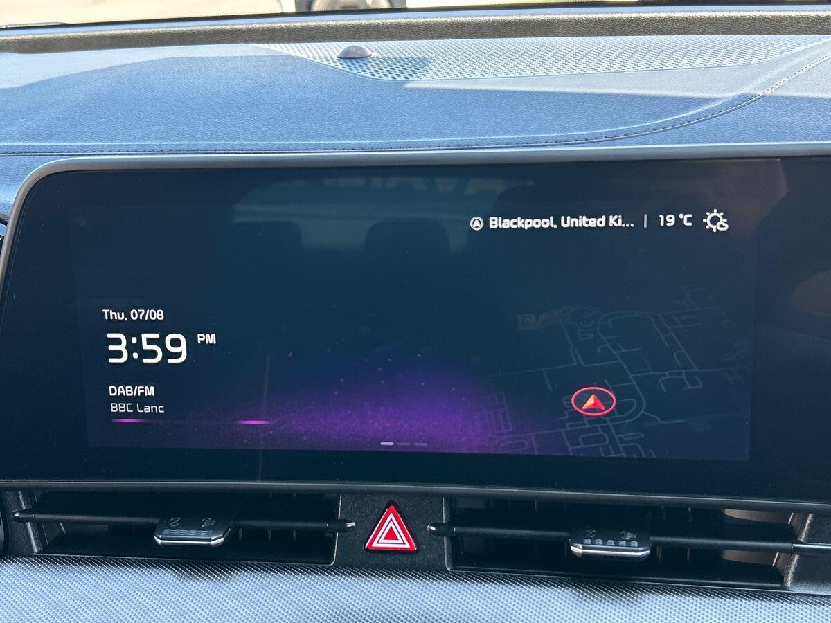 Used Kia Sportage 2025 for sale - 77002162: Photo 44