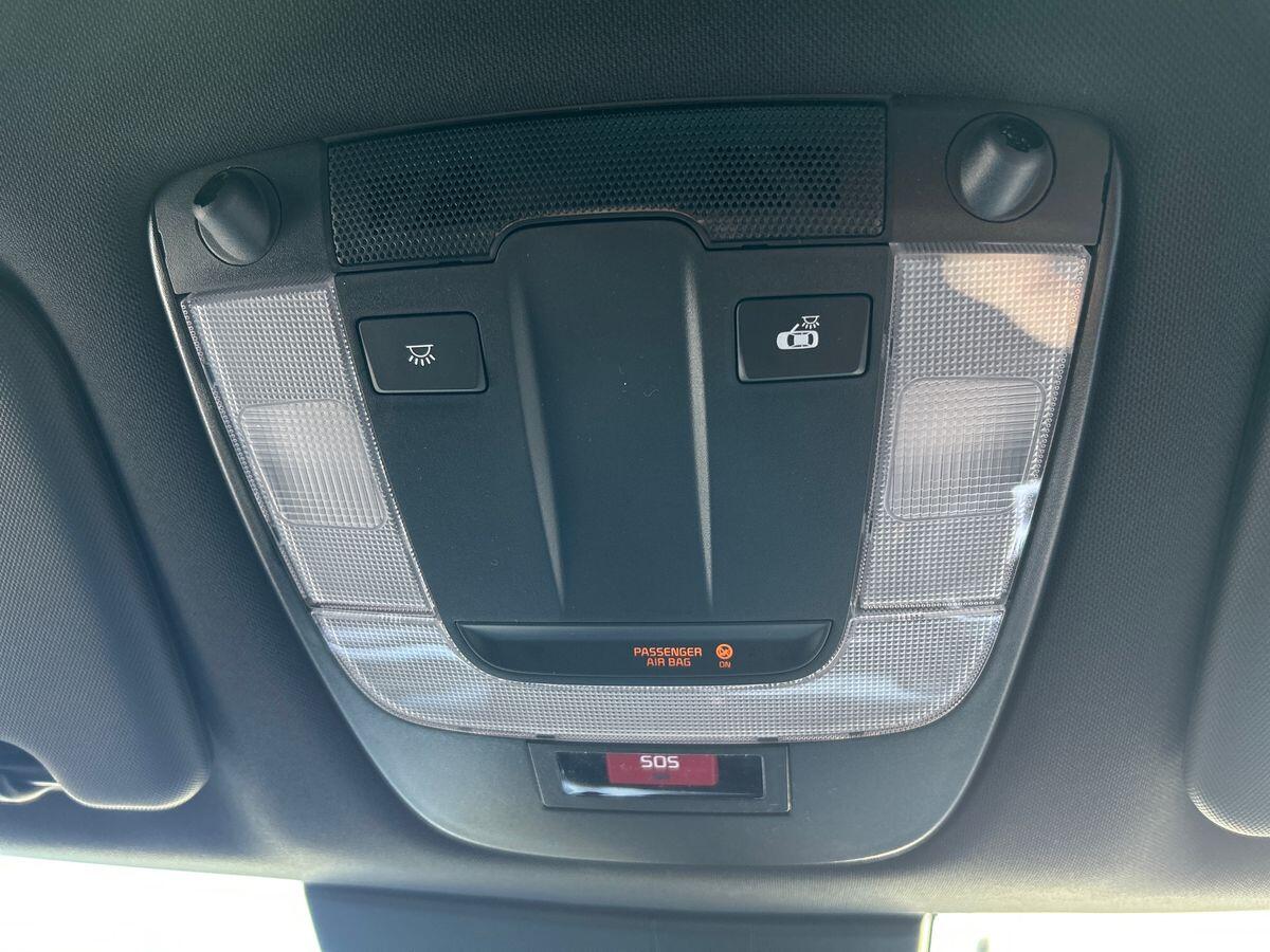 Used Kia Sportage 2025 for sale - 77002162: Photo 45