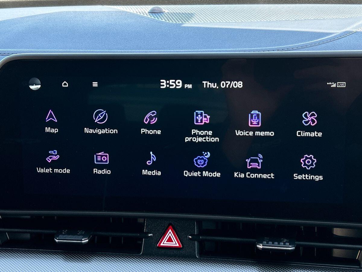 Used Kia Sportage 2025 for sale - 77002162: Photo 46