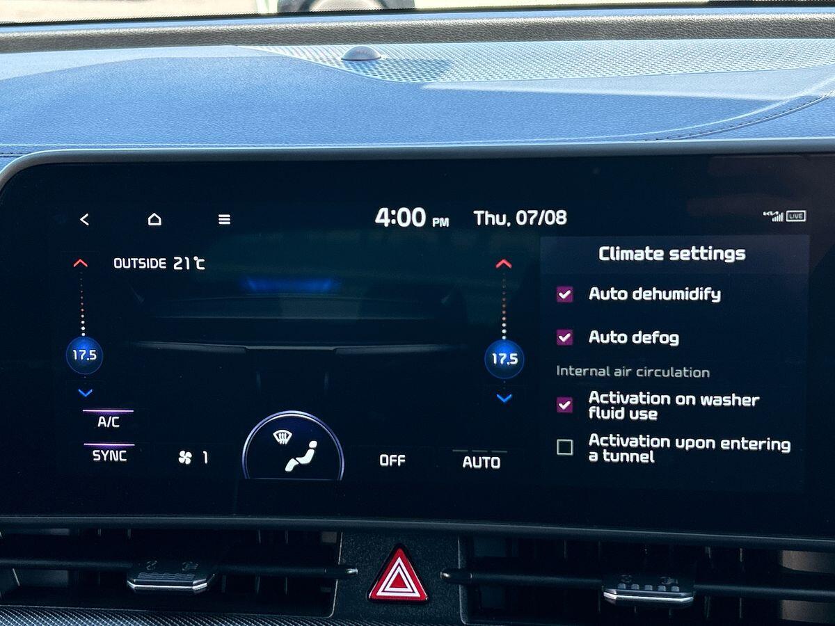 Used Kia Sportage 2025 for sale - 77002162: Photo 49