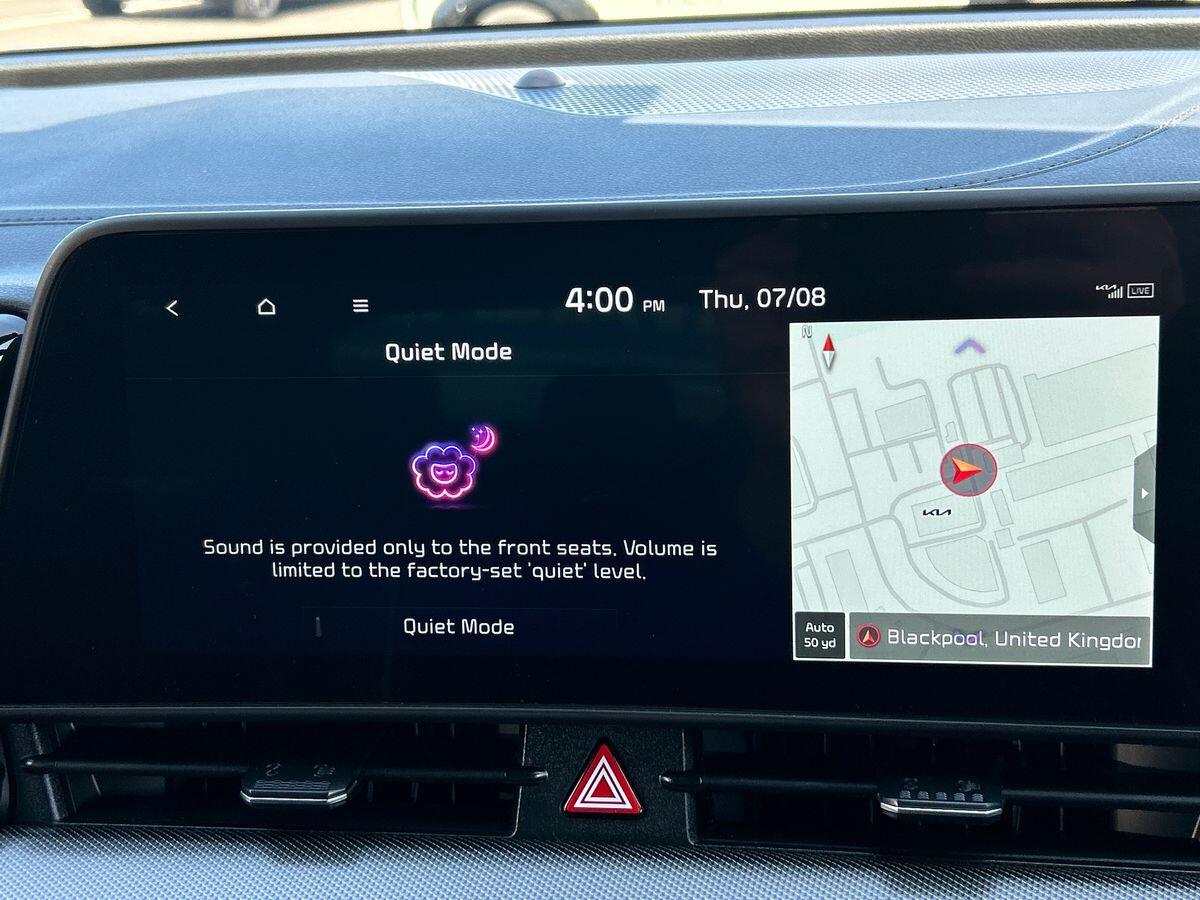 Used Kia Sportage 2025 for sale - 77002162: Photo 50