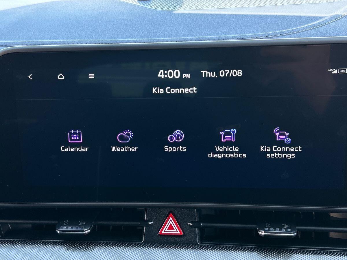 Used Kia Sportage 2025 for sale - 77002162: Photo 51