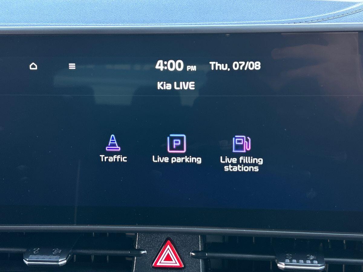 Used Kia Sportage 2025 for sale - 77002162: Photo 52