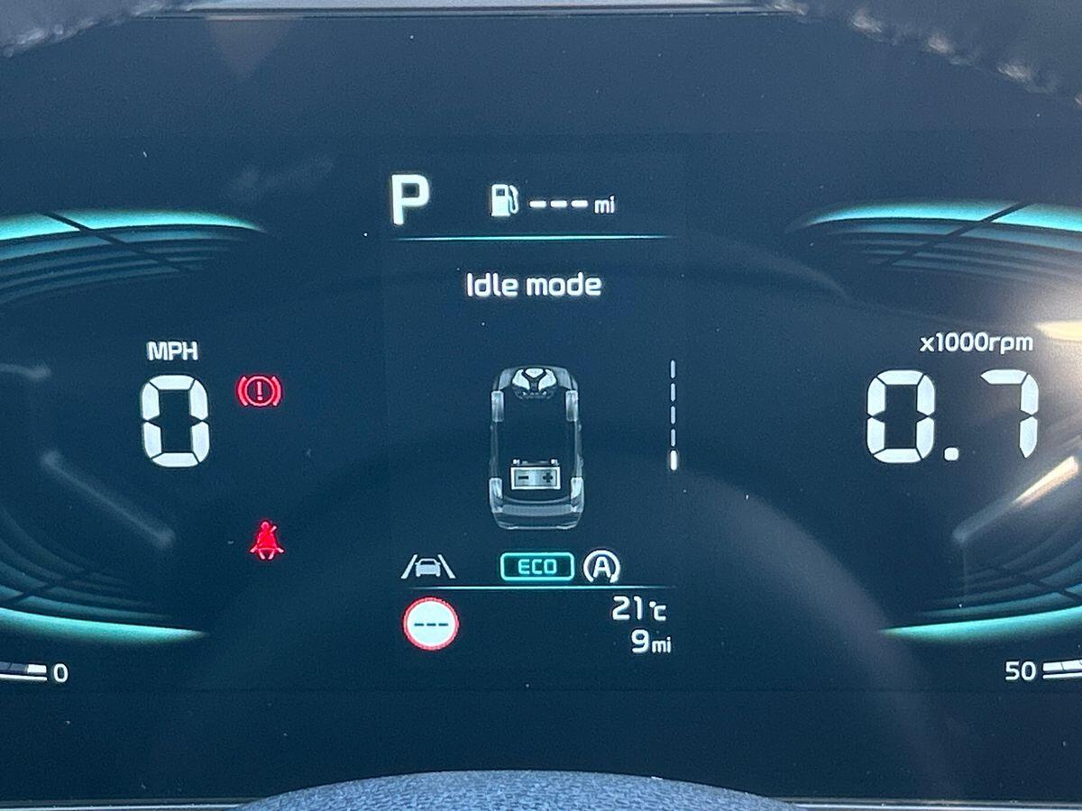 Used Kia Sportage 2025 for sale - 77002162: Photo 53