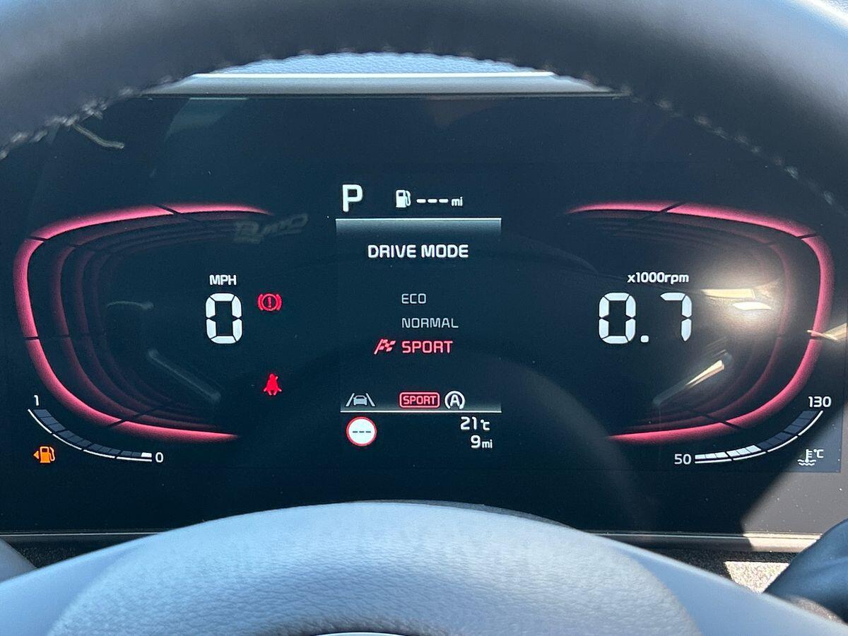 Used Kia Sportage 2025 for sale - 77002162: Photo 54