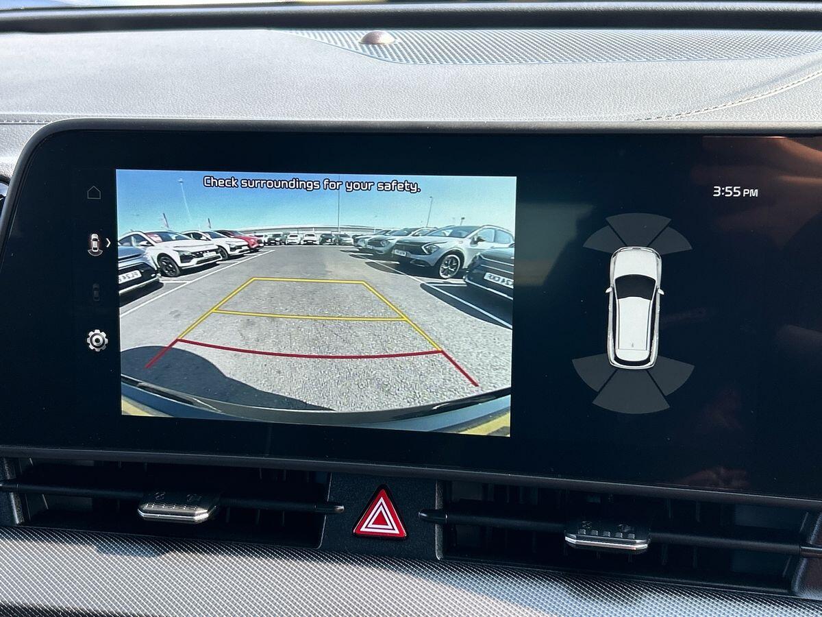 Used Kia Sportage 2025 for sale - 77002162: Photo 9