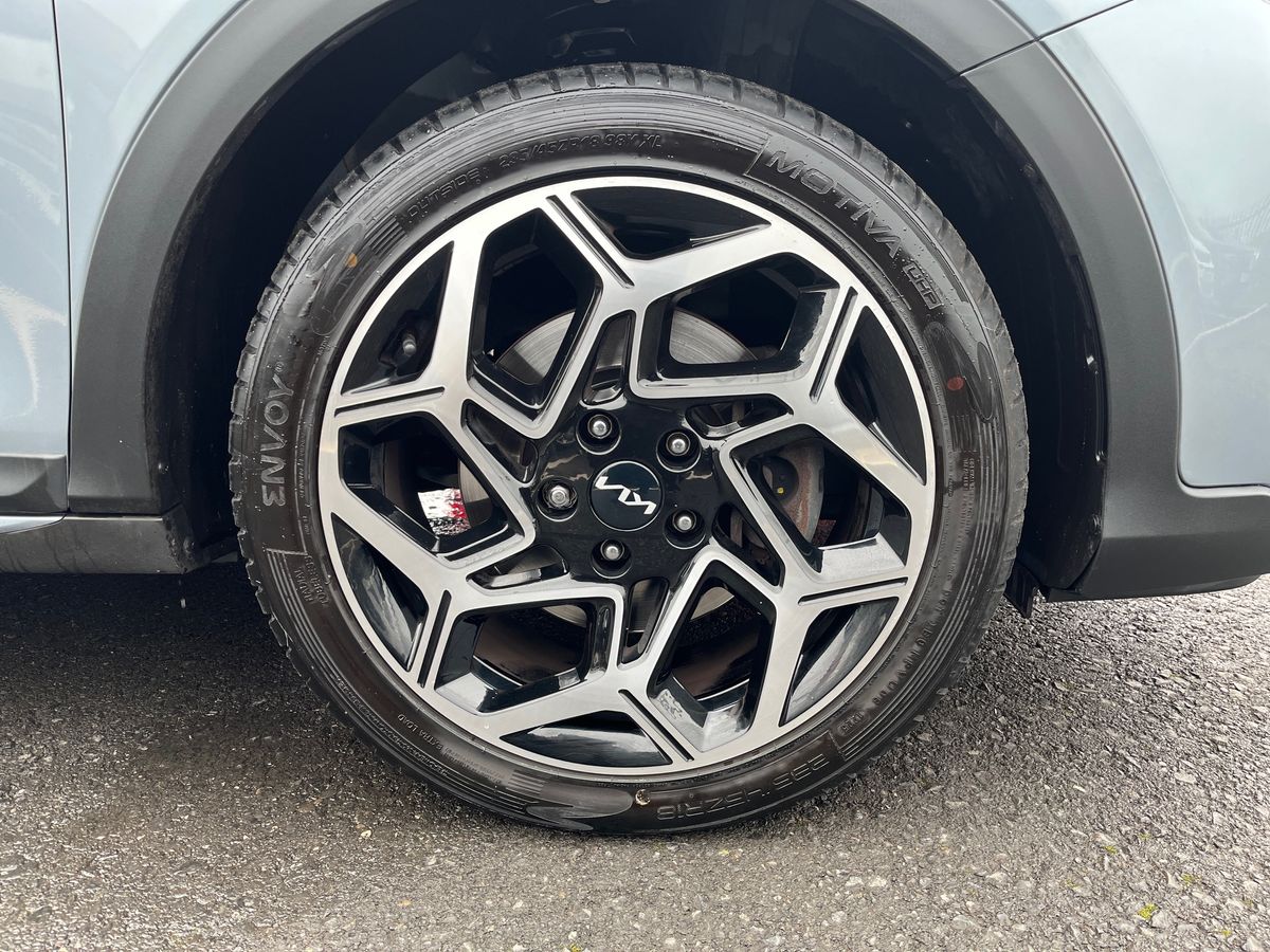 Used Kia XCeed 2023 for sale - 77805310: Photo 10