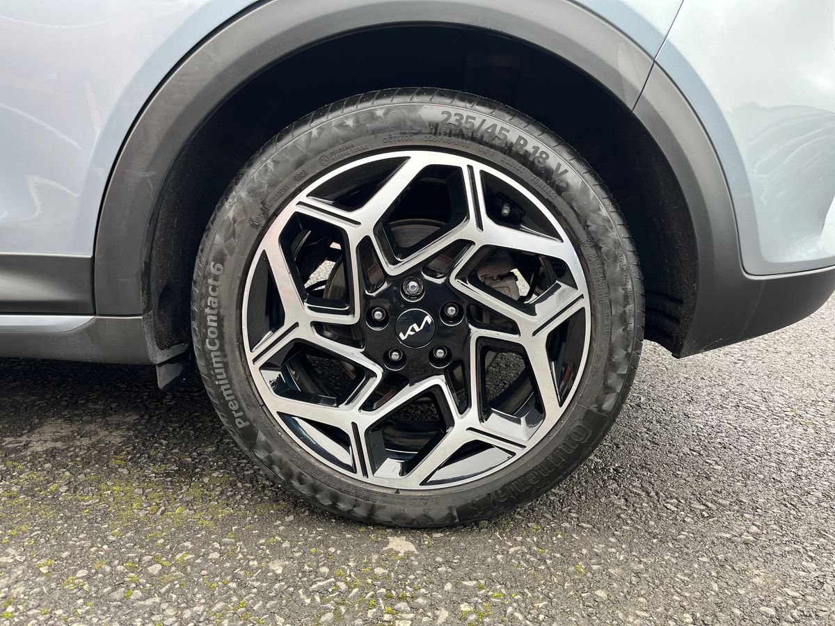 Used Kia XCeed 2023 for sale - 77805310: Photo 12