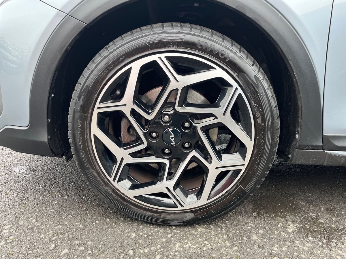 Used Kia XCeed 2023 for sale - 77805310: Photo 13