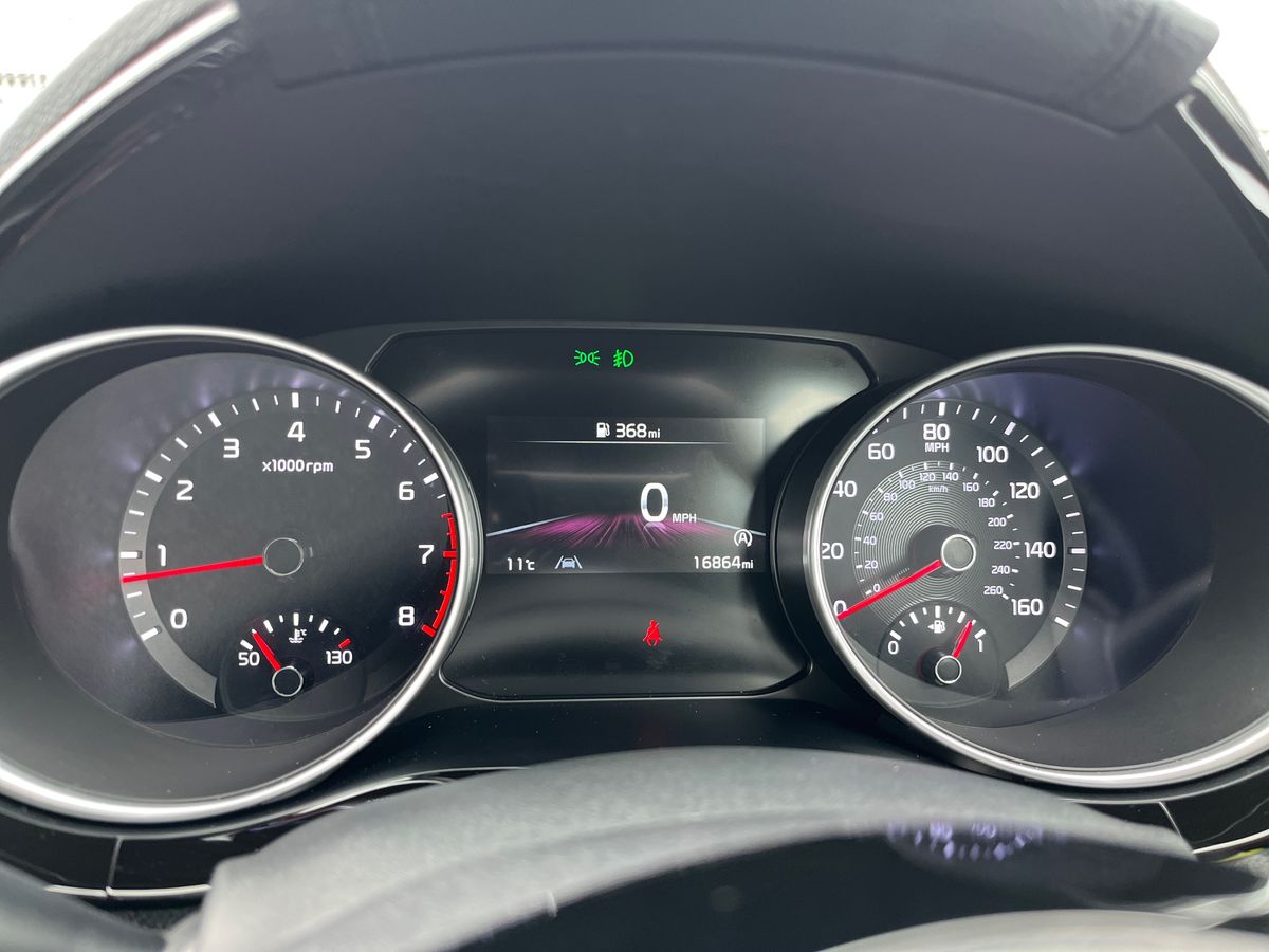 Used Kia XCeed 2023 for sale - 77805310: Photo 15