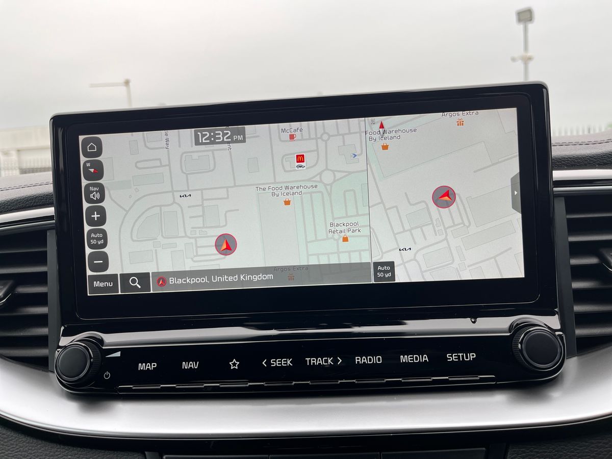 Used Kia XCeed 2023 for sale - 77805310: Photo 17