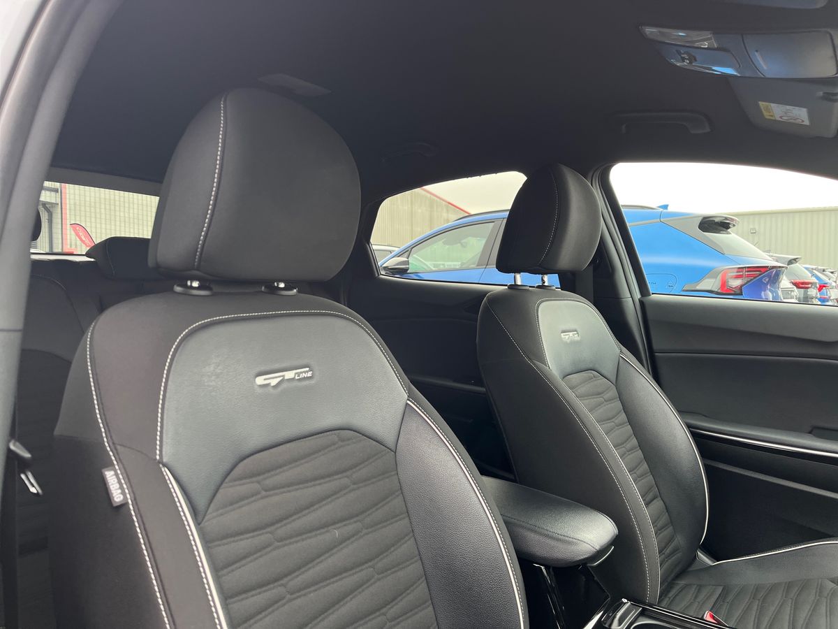 Used Kia XCeed 2023 for sale - 77805310: Photo 19