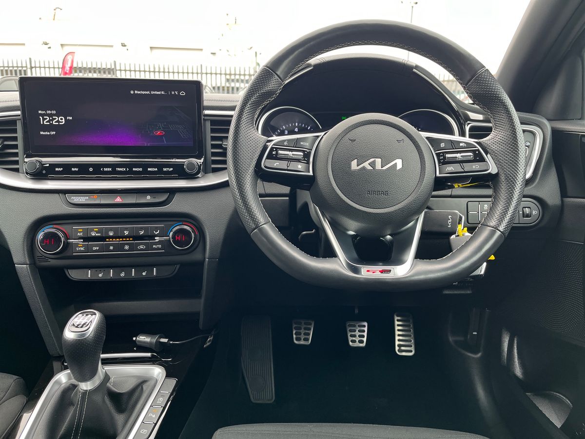 Used Kia XCeed 2023 for sale - 77805310: Photo 20