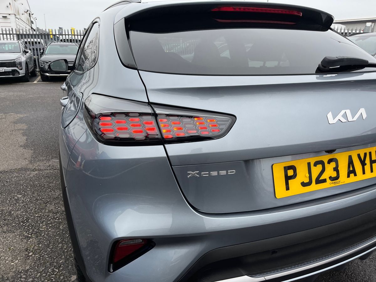 Used Kia XCeed 2023 for sale - 77805310: Photo 23