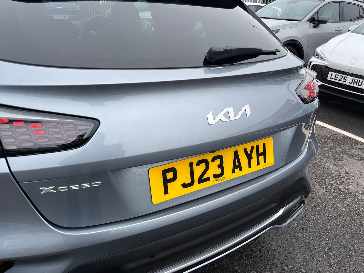 Used Kia XCeed 2023 for sale - 77805310: Photo 25