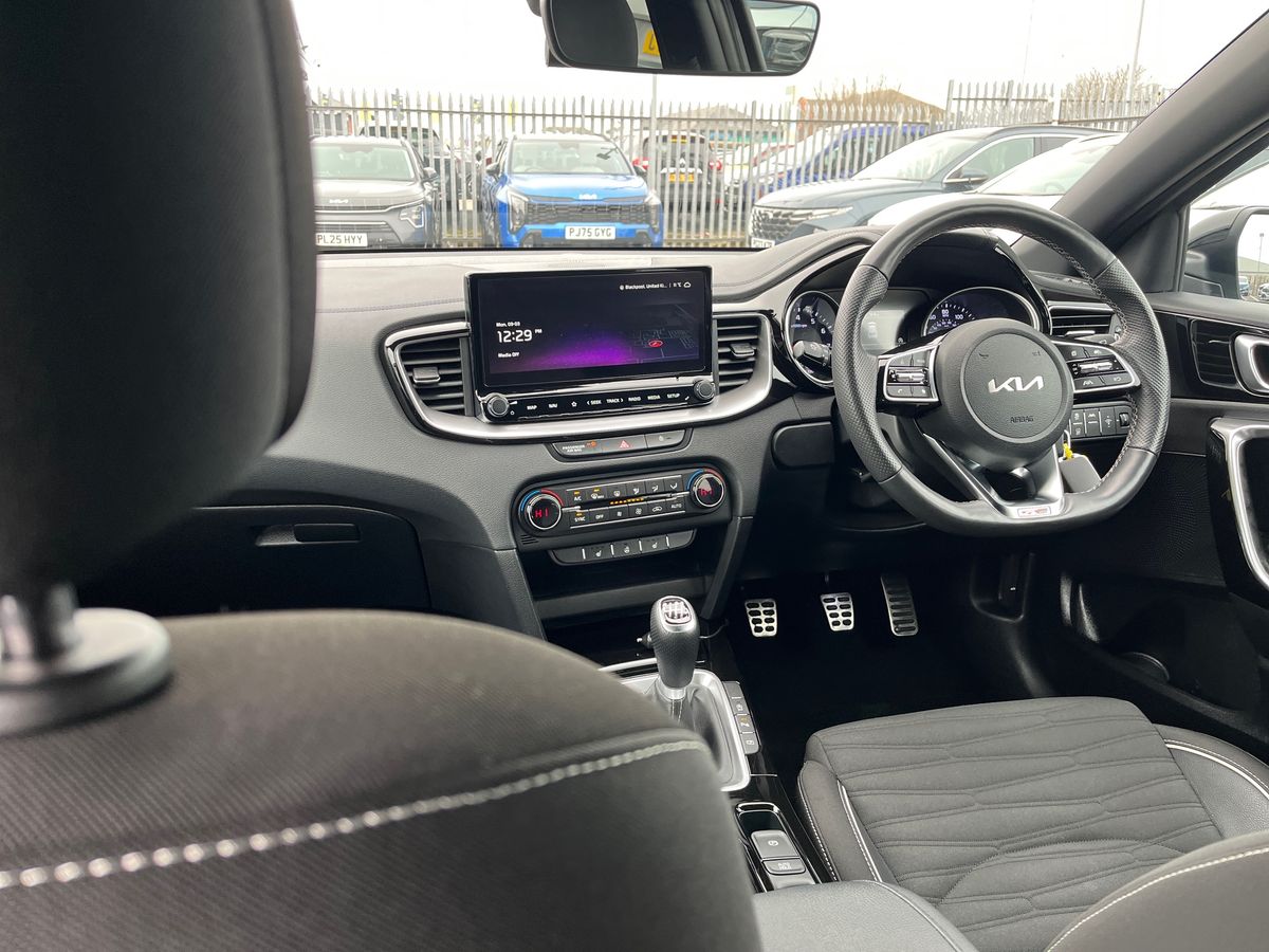 Used Kia XCeed 2023 for sale - 77805310: Photo 26