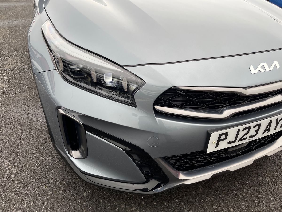 Used Kia XCeed 2023 for sale - 77805310: Photo 27