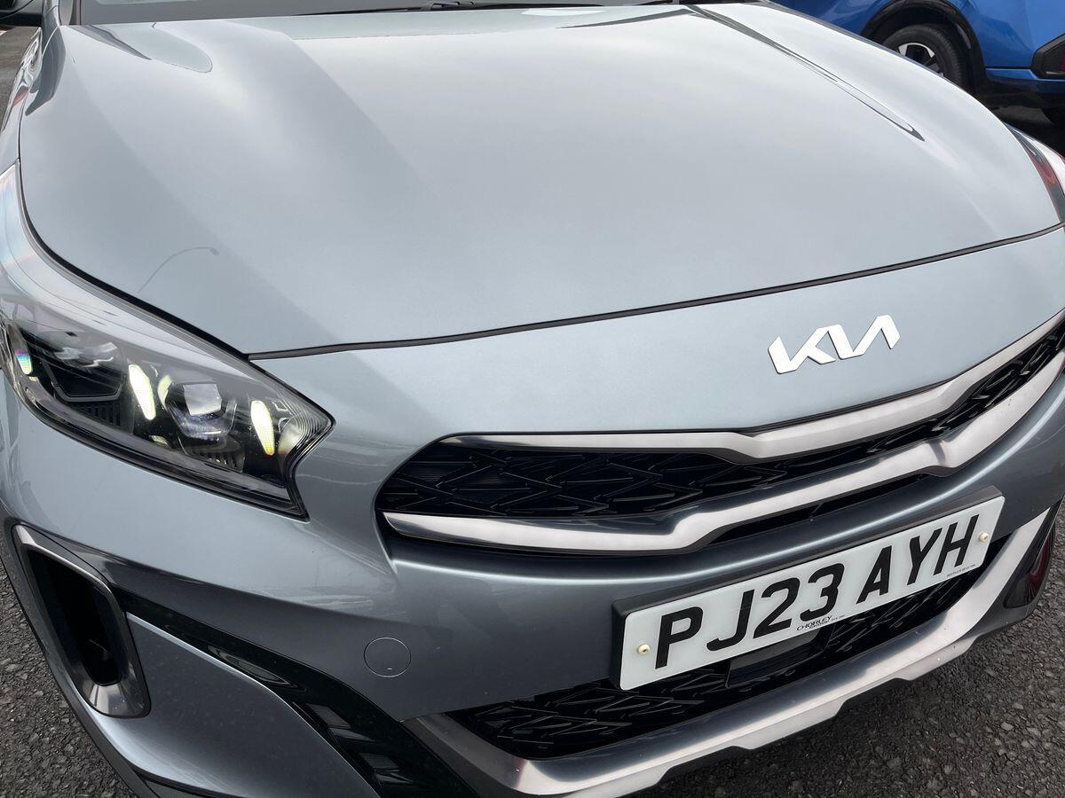 Used Kia XCeed 2023 for sale - 77805310: Photo 28