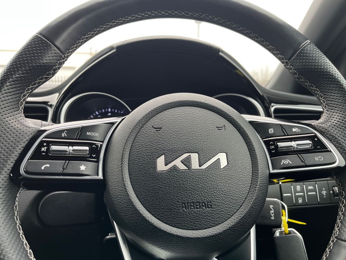 Used Kia XCeed 2023 for sale - 77805310: Photo 29