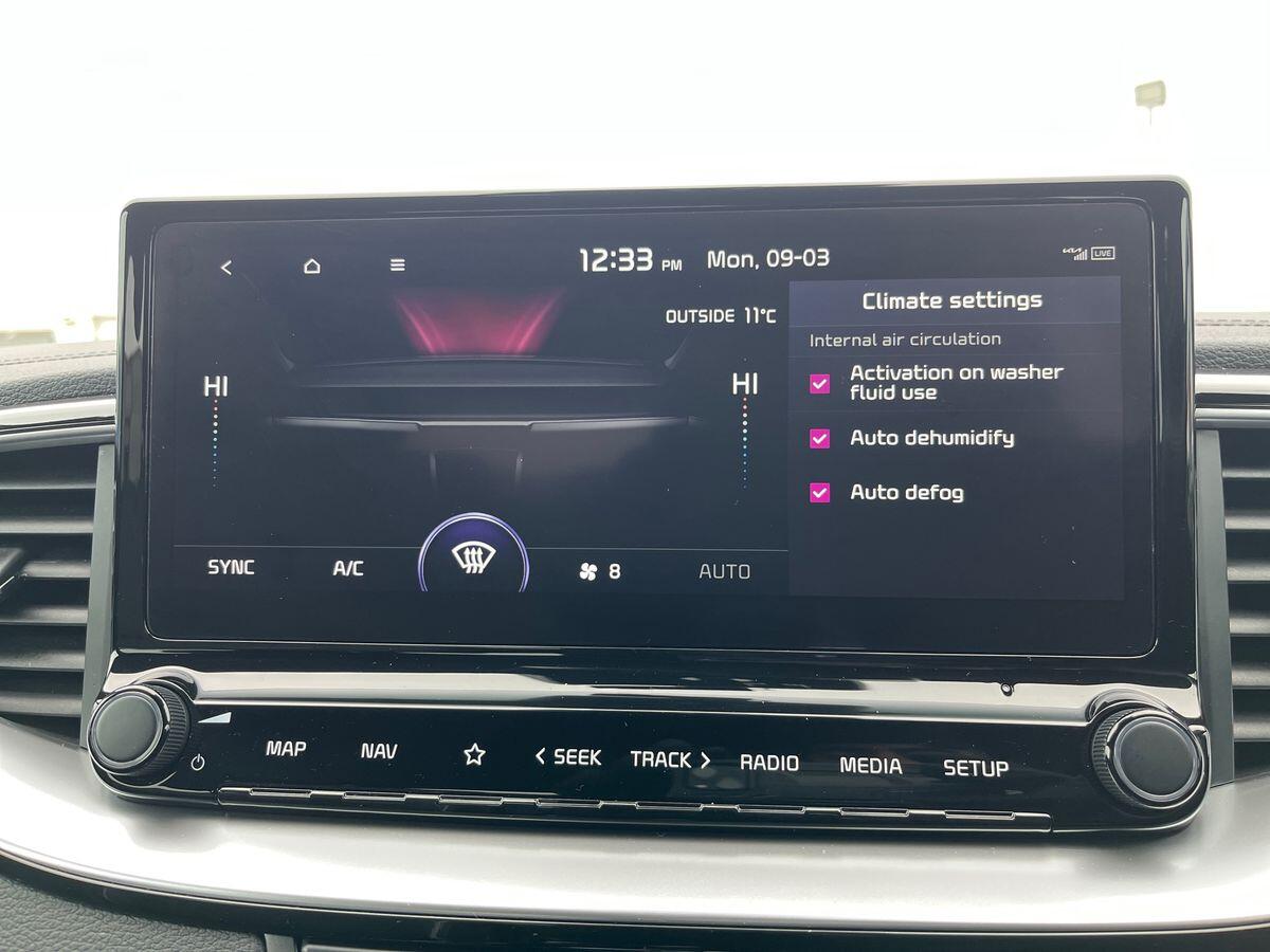 Used Kia XCeed 2023 for sale - 77805310: Photo 32