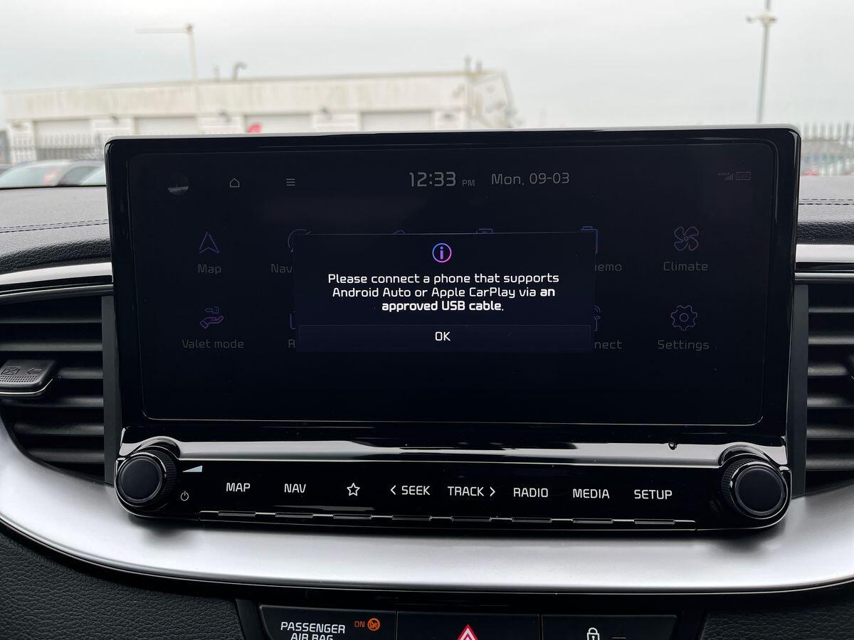 Used Kia XCeed 2023 for sale - 77805310: Photo 33