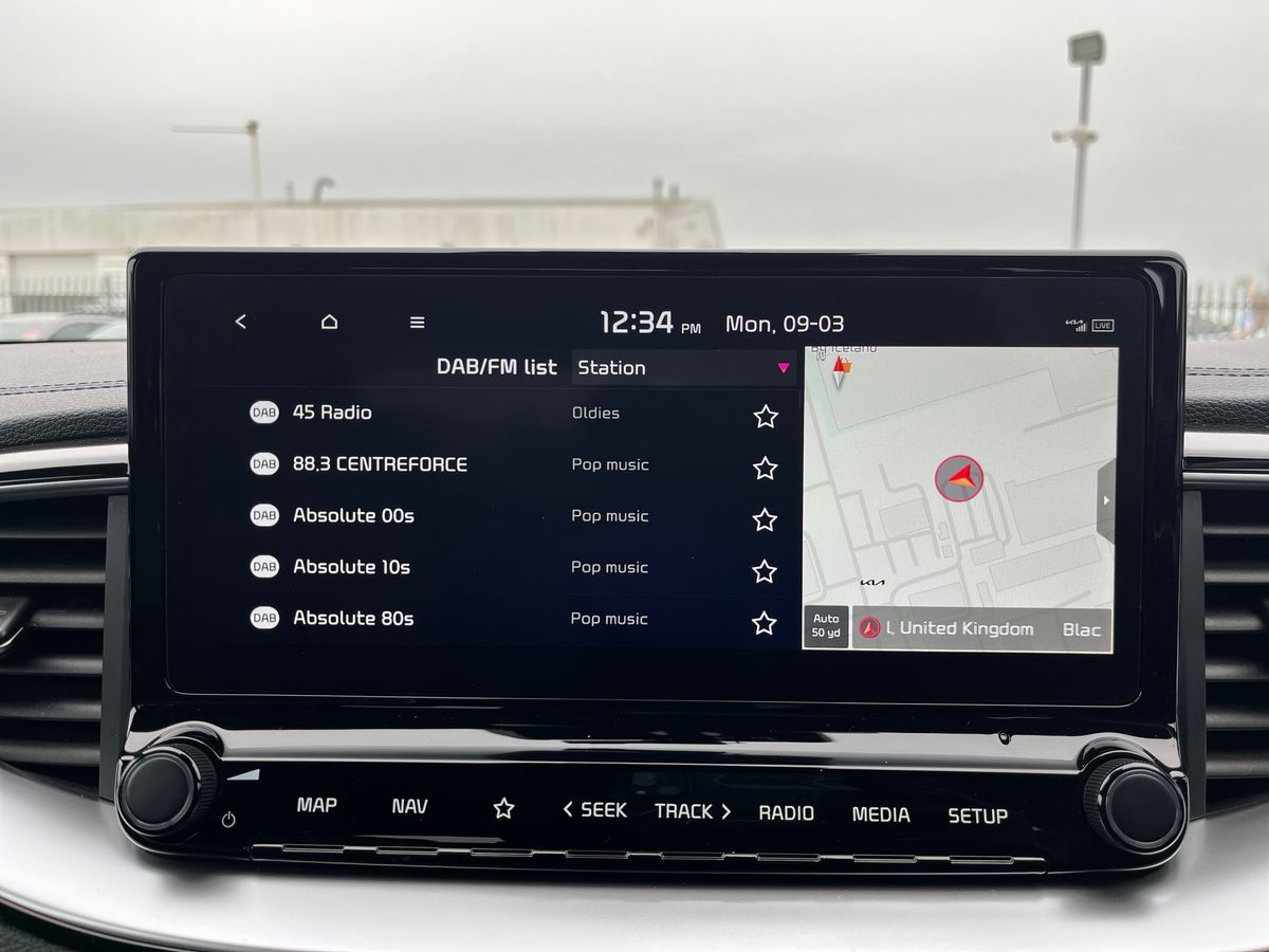 Used Kia XCeed 2023 for sale - 77805310: Photo 34