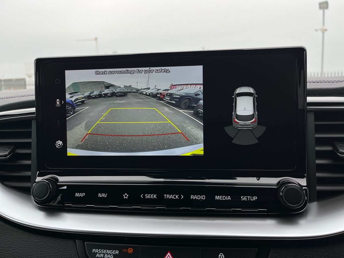 Used Kia XCeed 2023 for sale - 77805310: Photo 35